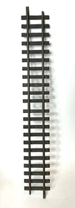 Vintage No. 1000 LGB G Scale Straight Brass Track (1 Piece) 24” 2FT 300mm - Picture 1 of 3