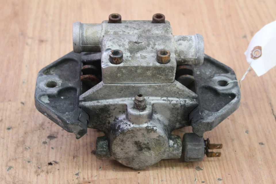 Pinza de freno Polaris RMK Ultra 680 1996  Foto 1 de 4