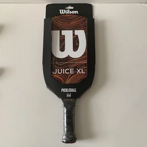 Wilson Juice XL Energy Pickleball Paddle - Picture 1 of 3