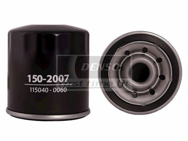 Denso First Time Fit Oil Filter fits GMC Sierra 1500 1999-2006 53DVTS - Image 1 of 1