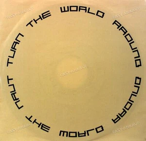 Golden Earring - Turn The World Around 7" (VG+/VG+) ' - Picture 1 of 1