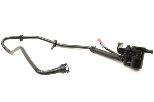 NEW ACDelco Vapor Canister Vent Solenoid 19258957 Chevy GMC Pickup SUV ...
