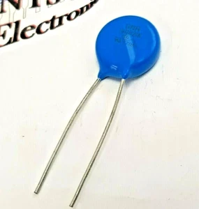 Varistor de óxido metálico GNR14D821K - Imagen 1 de 2