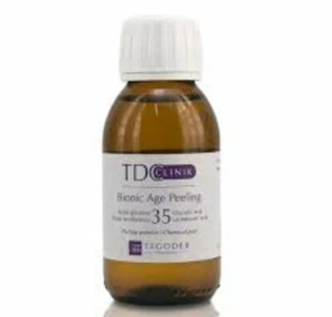 Tegoder BIONIC AGE PEELING 35 100ml #usau - Picture 1 of 1