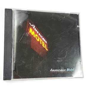 American Motel CD **Buy 2 Get 3 Free** - Picture 1 of 2