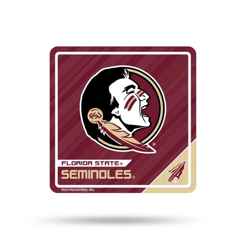 Florida State Seminoles Sport 3D Refrigerator Magnet. 3 Dimensional    #461/656 Cover