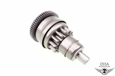 Anlasserfreilauf für GY6 50ccm China 4-Takt Roller Baotian Benzhou REX RS 450 - Bild 1 von 2