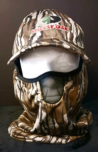 Cappello mimetico rovere muschiato con Gator caccia pesca attività all'aperto Elite - Foto 1 di 9
