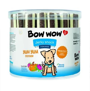 Bow Wow Yum Yums Chicken Dog Treats | Dogs - Picture 1 of 2