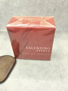 VALENTINO V ABSOLU EAU DE PARFUM 50 ML SPRAY RARO SELLADO - Imagen 1 de 6