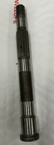 Yamaha Rear Drive Axle ONLY 4J2-46110-01-00 OEM PW50 - Picture 1 of 1