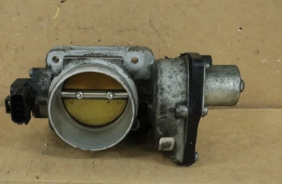 Ford Flex 2010 2011 2012 2013 14 15 16 17 3,5 conjunto de carrocería del acelerador OEM AA5EAA Foto 1 de 4