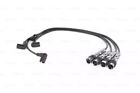 Bosch Ht Ignition Cable B341 0986356341 [3165143419793]