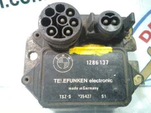 1286137 módulo encendido para BMW SERIE 3 BERLINA (E30) 320I 1982 47232 729418 - Bild 1 von 3