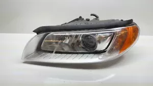 2007-13 Volvo Xc70 S80 V70 Driver Head Lamp/Light Xenon Hid W/ Adaptive 31353536 - Picture 1 of 9