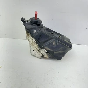 Honda CRF450R 2010 tanque de gasolina 2009-2012 OEM combustible negro tapa conjunto 17510-MEN-A50 - Imagen 1 de 12