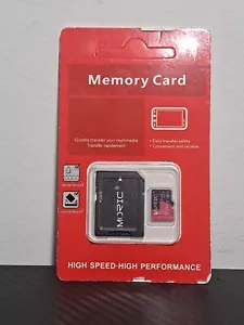1024 GB Micro SD Card High Speed - Picture 1 of 3