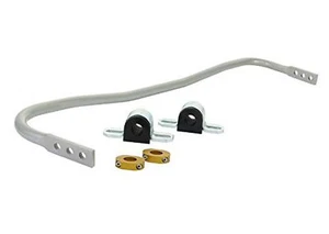 Whiteline BMR66Z Rear Sway bar (18mm); Fits Mazda 3 14-16 - Picture 1 of 3