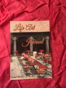 Life Art Journal - Picture 1 of 10