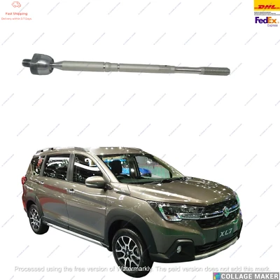 48830M72R01 Inner Tie Rod Ends 2 pc Fit For Suzuki Xl7 2019-2023 Model Oem - Image 1 of 4