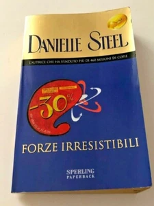 Forze irresistibili di Danielle Steel 2005 - Picture 1 of 1