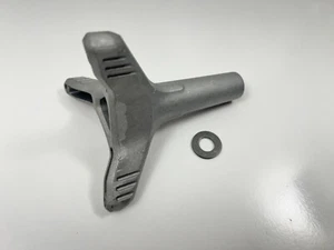 Dewalt OEM Miter Saw Bevel Handle for DWS780 DWS779 DWS716XPS DWS716 - Picture 1 of 4