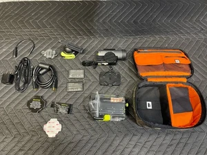 Contour+2 FHD 1080p HD VIDEO ACTION CAMERA & Accessory Mega Bundle - Picture 1 of 2
