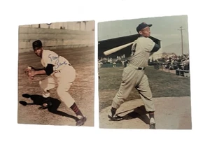 ERNIE BANKS CHICAGO CUBS FOTO FIRMATA 8X10 MR. CUB AUTOGRAFO Leggi - Foto 1 di 3