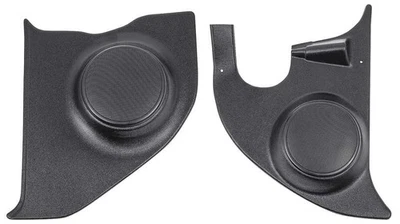 For Chevy R2500 Suburban 1989-1991 OER TK739 Kick Panels - Image 1 of 4