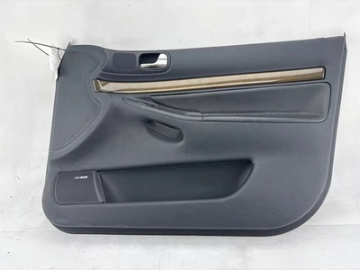 2000-2002 Audi S4 Front Right Door Trim Panel Oem - Image 1 of 4