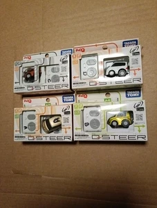 Takara Tomy Q-steer(X4).  I Can't Get Working  - Bild 1 von 10