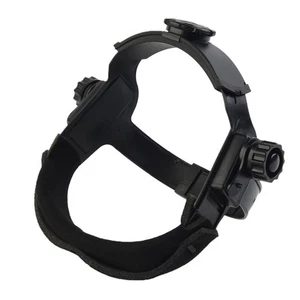 Part Headband Accessories Adjustable Black For Auto For 17-23cm/20-25cm - Picture 1 of 36