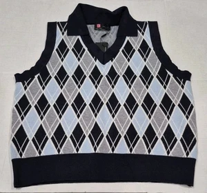 Kancy Kole Damen Pullover Pulli Weste Größe L - Bild 1 von 16