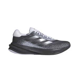 Adidas Supernova Stride Correr Mujer Negro, Blanco Tenis Zapatos Atléticos IG8 - Imagen 1 de 6