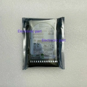 HP 1.2TB 10K SAS 12G 2.5" HDD 781578-001 Hard Disk  781514-002 G8 G9  - Picture 1 of 5
