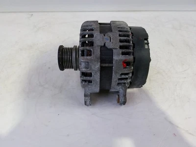 2012 AUDI A4 2.0 DIESEL  ALTERNATOR 03L903017E  - Image 1 of 4