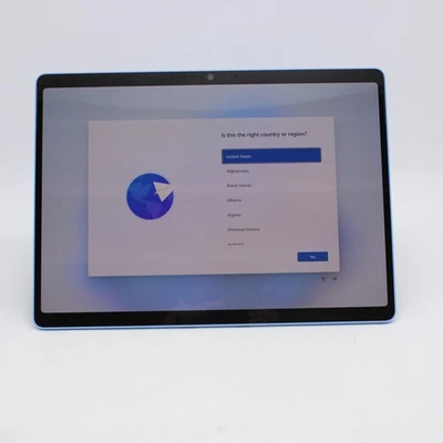 Microsoft поверхность Pro 11 13» Snapdragon X Elite 16GB DDR5 512GB SSD Windows 11 - Изображение 1 из 4