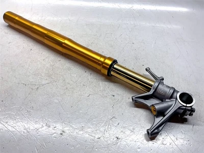 2023 Ducati Panigale V4 R Ohlins Right Fork - 34421271B - Image 1 of 4