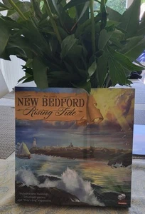 Rising Tide Erweiterungsspiel für das neue Bedford Core Spiel - Bild 1 von 2