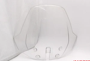 2019 19 Can-Am Ryker 900 Rally Edition windshield windscreen - Picture 1 of 10