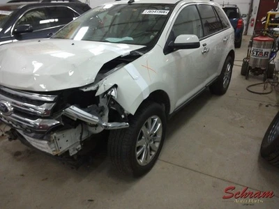 Bolsa de aire de pasajero tablero de pasajero delantero compatible con 11-14 EDGE 1737005 Foto 1 de 4