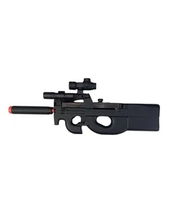 P90 Airsoft Gun - Picture 1 of 8