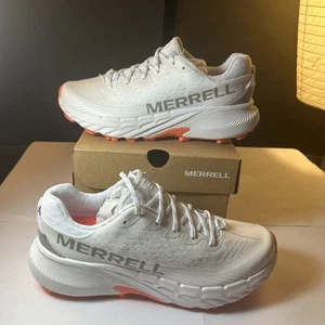 Merrell Damen Trailrunning Sneaker Modell J068710 Größe 8,5 - Bild 1 von 16