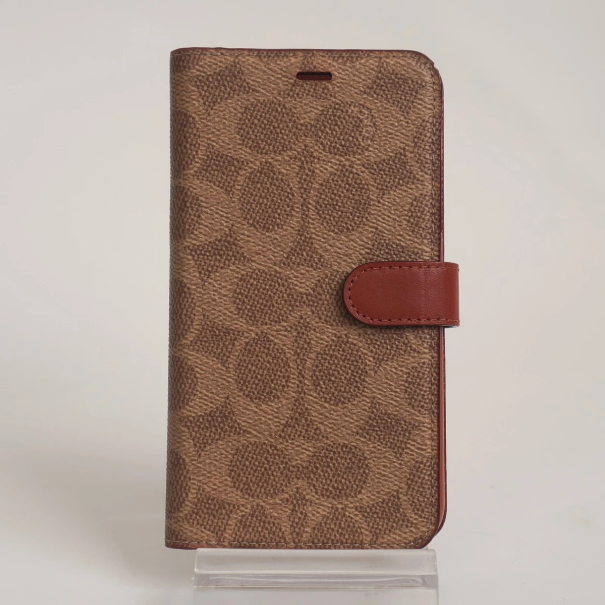 Coach Brown Cell Phone Cases, Covers & Skins for sale | eBay