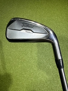 TITLEIST U505 3 IRON GRAPHITE DESIGN STIFF SHAFT - Picture 1 of 6