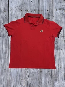 Monclear T-Shirt Herren Gr. S - Bild 1 von 4