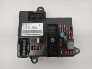 08-13 CORVETTE C6 BODY CONTROL MODULE BCM - Picture 1 of 12