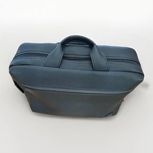 Jost Riga Business Aktentasche mit Fach für Laptop/Notebook/Tablet schwarz - Bild 1 von 7