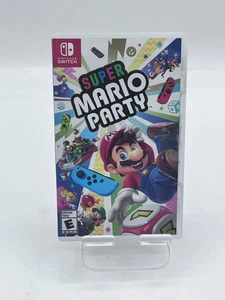Nintendo Switch Super Mario Party - Imagen 1 de 5