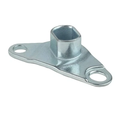 Tailgate Hinge SubAssembly Right Passenger Side for Toyota For Tundra 2007 2021 - Image 1 of 4